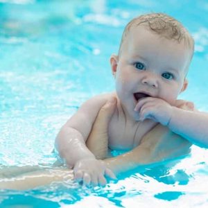 7-Benefits-of-Baby-Swimming 7-Benefits-of-Baby-Swimming