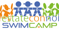 SwimCamp Logo